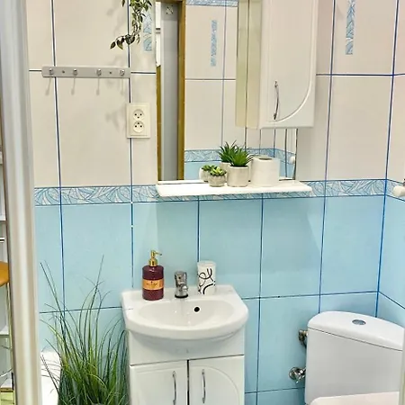 центр площа ринок оперний театр Apartment *